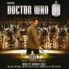 Doctor Who Series 7 - Original TV Soundtrack (2 CD)